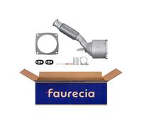 Catalizzatore Euro 4 HELLA Per CITROEN C4 Coupe