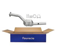 Catalizzatore Euro 4 HELLA Per RENAULT MEGANE II (BM0/1_/ CM0/1_)