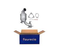 Catalizzatore Euro 4 HELLA Per RENAULT MEGANE II Grandtour