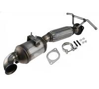 Catalizzatore Euro 4 KAT-FR-010 NTY