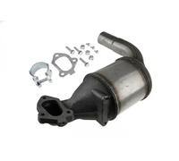 Catalizzatore Euro 4 KAT-PL-015 NTY