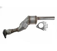 Catalizzatore Euro 4 KAT-RE-009 NTY per RENAULT MEGANE II MEGANE II Tre volumi