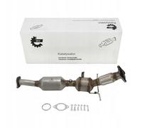 Catalizzatore EURO 4 per VOLVO S60 I S80 I V70 II 36000187 8603078