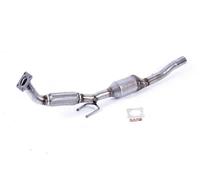 Catalizzatore Euro 4 VK6026T EEC per VW SKODA