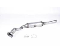 Catalizzatore Euro 4 VK6048T EEC per SEAT VW AUDI SKODA