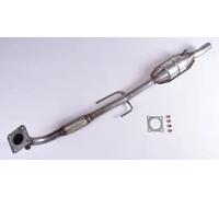 Catalizzatore Euro 4 VK8049T EEC per VW SEAT