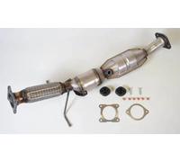 Catalizzatore Euro 4 VO6025T EEC per VOLVO V70 II S60 I S80 I