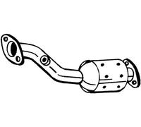 Catalizzatore Euro 5 090-234 BOSAL per MITSUBISHI ASX