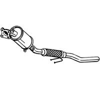 Catalizzatore Euro 5 090-812 BOSAL per VW SEAT SKODA