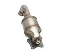 MAXGEAR 27-6066 Catalizzatore Marmitta catalitica per OPEL Crossland X (P17)