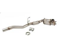 MaXgear Catalizzatore 27-6218 Euro 5 per Audi, Skoda, VW