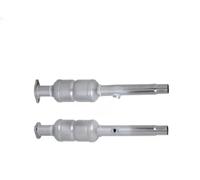 Catalizzatore Euro 5 33800 AS