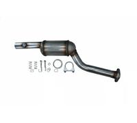 Catalizzatore Euro 5 8015016 KAMOKA per RENAULT MODUS / GRAND MODUS CLIO IV
