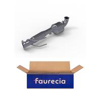 Catalizzatore Euro 5 Con Componenti FAURECIA Per U.a. FORD GALAXY
