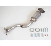 Catalizzatore Euro 5 DT6069T EEC