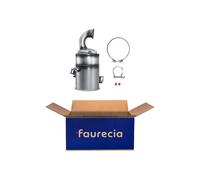 Catalizzatore Euro 5 HELLA Per PEUGEOT 208 Furgone/Compatta (CR_)