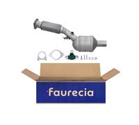 HELLA 8LE 366 053-201 Catalizzatore
