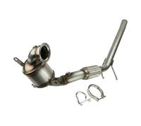 NTY Catalizzatore Cat Adatto A per VW Golf VII 1.2 TSI Seat Leon