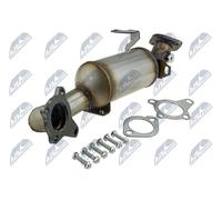 Originale NTY Catalizzatore KAT-VW-012 Per Skoda VW
