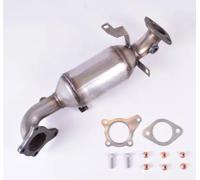 Catalizzatore Euro 5 VK6121T EEC per VW SKODA SEAT AUDI