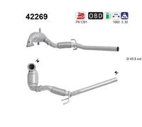 AS 42269 Catalizzatore