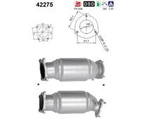 AS 42275 Catalizzatore