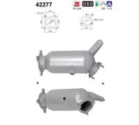 AS 42277 Catalizzatore