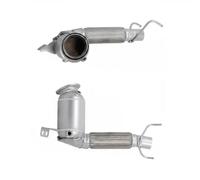 Catalizzatore Euro 6 45304 AS per MINI BMW