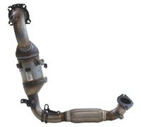 BOSAL Catalizzatore compatibile con FORD 090-216