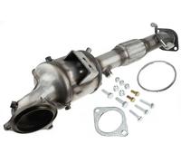 Catalizzatore Euro 6 KAT-FR-011 NTY