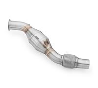 Catalizzatore EURO3 100CPSI BMW E81 E82 E87 E88 116D 118D 120D 123D N47 06-13