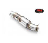Catalizzatore EURO3 200CPSI BMW E70 X5,E71 X6 35ix,40ix 3.0L N55 11-14 306PS
