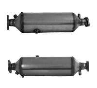 CATALIZZATORE + FAP BM BM11080H 2899027270 PER KIA SPORTAGE II