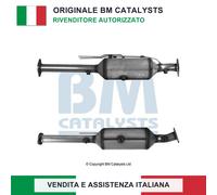 CATALIZZATORE + FAP BM BM11269H 1794146 PER FORD GALAXY II S-MAX MONDEO IV