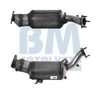 CATALIZZATORE + FAP BM BM11386H 4G0254750FX PER AUDI Q5 A4 B8 A5 CABRIOLET A6 C7
