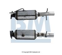 CATALIZZATORE + FAP BM BM11476H 1817575 PER FORD TRANSIT V363 FURGONE