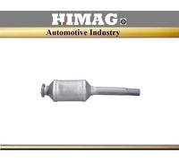 Catalizzatore FAP per Fiat Punto 176 55 1.1 60 1.2 75 1.4 - Lancia Ypsilon 840