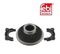 Catalizzatore Febi 28115 ad alte prestazioni adatto a Renault Espace 1998-2002