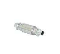 Catalizzatore FIA CSAI 100cpsi (1600 a 2500cc) RAGAZZON Universale 54.0031.65