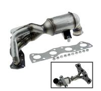 Filtro Antiparticolato Fuliggine Pinze per 207 308 I 1.6 16V - 0341N1 0341N7