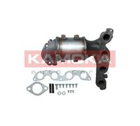 Catalizzatore fino a Euro 5 8015011 KAMOKA per HYUNDAI KIA