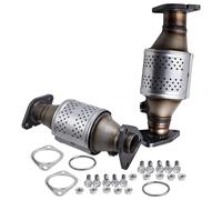 Catalizzatore for Nissan NV 1500 2500 3500 V6 4.0L 208A3-EA21B, 208A3-EA200