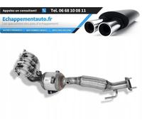 Catalizzatore Ford Focus / F. C-Max II (2010 1.6i 1743973 1684938 1695722