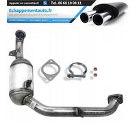 Catalizzatore Ford Focus II Focus C-Max/C-Max I Mazda 3 I 1.6 1478566 1555292