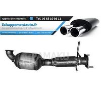Catalizzatore Ford Kuga I (2008 - 2012) 2.0 TDCi 1674977 8V41-5E211-CA 8V415E21