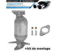 Catalizzatore Ford Mondeo Mk3 Jaguar X-Type 2.0 TDDI 1220004 C2S36557 1115183