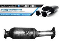 Convertitore catalitico JMJ 1091692