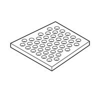 Catalizzatore frangi fiamma ORIGINALE CAMINETTI MONTEGRAPPA codice 2102100600