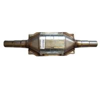 Catalizzatore GKTUBO005 AS