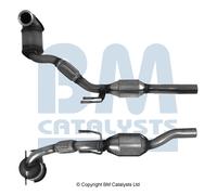 CATALIZZATORE + GPF BM BM15014H 5Q0254504NX PER VW GOLF VII VARIANT PER SEAT